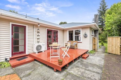Photo of property in 80 Matatua Road, Raumati Beach, Paraparaumu, 5032