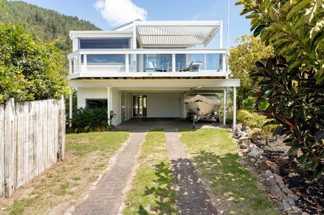 Photo of property in 36 Mountain Vista Place, Pauanui, Hikuai, 3579
