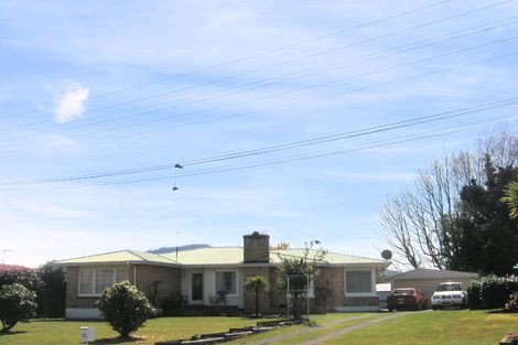 Photo of property in 61 Hillcrest Avenue, Hillcrest, Rotorua, 3015