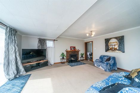 Photo of property in 10 Potaka Street, Marton, 4710