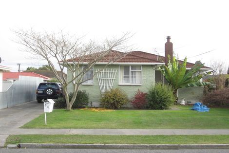 Photo of property in 80 Masefield Avenue, Maraenui, Napier, 4110