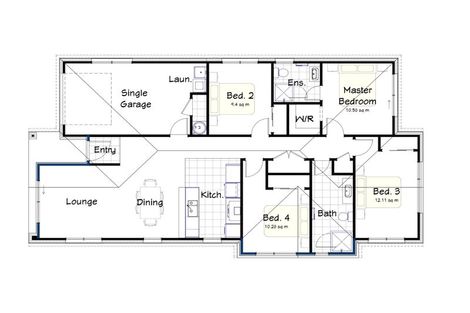 Photo of property in 2 Manu Lane, Warkworth, 0985