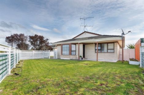Photo of property in 4/19 Opaheke Road, Papakura, 2110