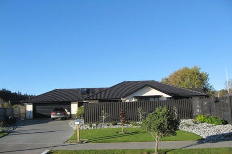 Photo of property in 14 Nautilus Place, Spencerville, Christchurch, 8083