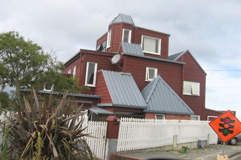 Photo of property in 77 Buckley Road, Southgate, Wellington, 6023