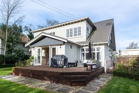 Photo of property in 10 Paparoa Street, Papanui, Christchurch, 8053