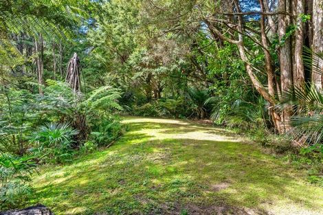 Photo of property in 406 Wright Road, Matakana, Warkworth, 0985