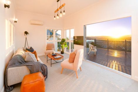 Photo of property in 17 Hornsey Road, Melrose, Wellington, 6023