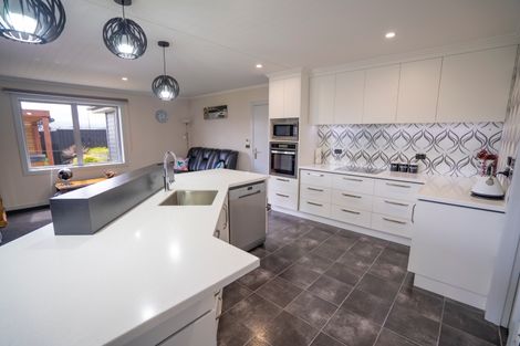 Photo of property in 4 Rodeo Drive, Te Anau, 9600