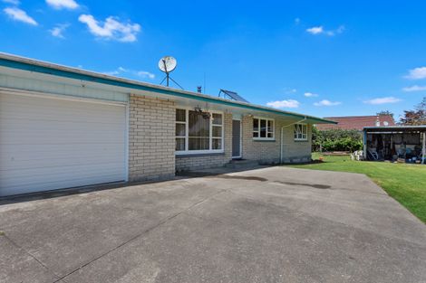 Photo of property in 142 Richard Street, Opotiki, 3122