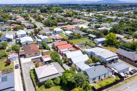 Photo of property in 71d Ashley Street, Rangiora, 7400