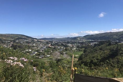 Photo of property in 49 Queen Charlotte Drive, Aotea, Porirua, 5024