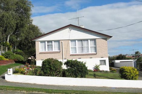 Photo of property in 26 Tekapo Street, Glenwood, Timaru, 7910