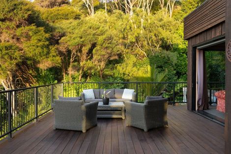 Photo of property in 8 Ngarimu Heights Row, Ngarimu Bay, Thames, 3575