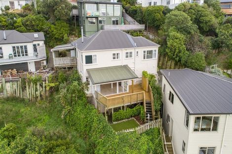 Photo of property in 43 Amritsar Street, Khandallah, Wellington, 6035