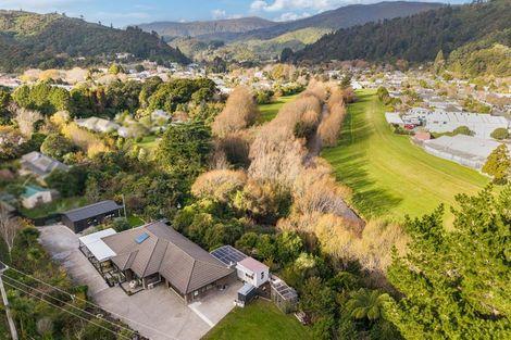 Photo of property in 55a Stanley Street, Wainuiomata, Lower Hutt, 5014