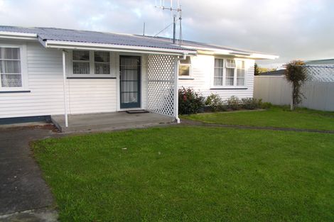 Photo of property in 8 Denbigh Place, Awapuni, Palmerston North, 4412