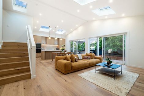 Photo of property in 45 Chester Avenue, Westmere, Auckland, 1022