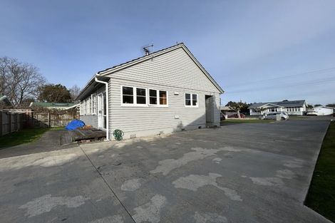 Photo of property in 4 College Street, Masterton, 5810