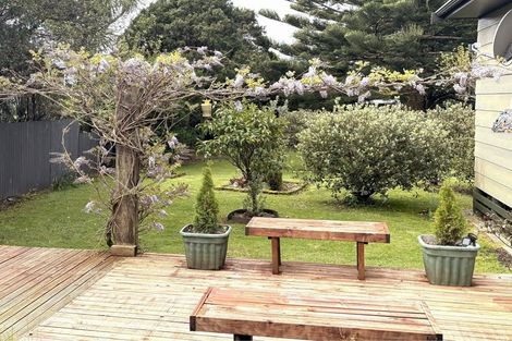 Photo of property in 12 Corbett Street, Hector, 7822