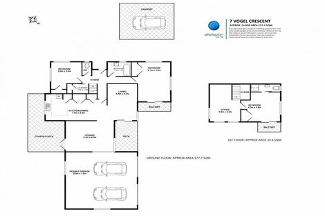 Photo of property in 7 Vogel Place, Cambridge, 3434