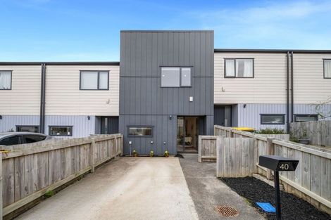 Photo of property in 40 Clay Works Lane, New Lynn, 0600