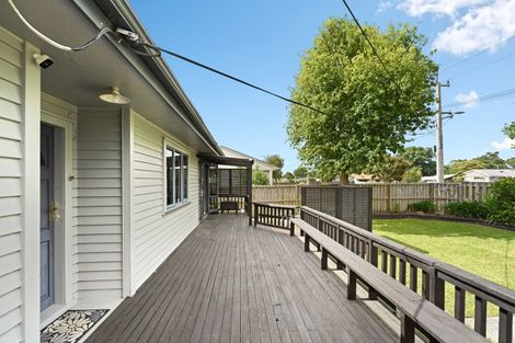 Photo of property in 146 Bankwood Road, Chartwell, Hamilton, 3210