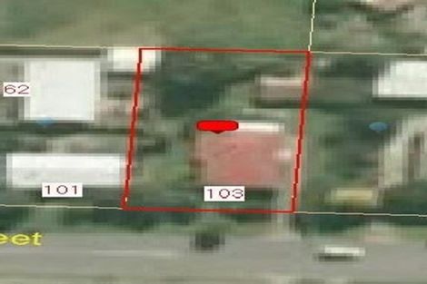 Photo of property in 103 Ford Street, Opotiki, 3122