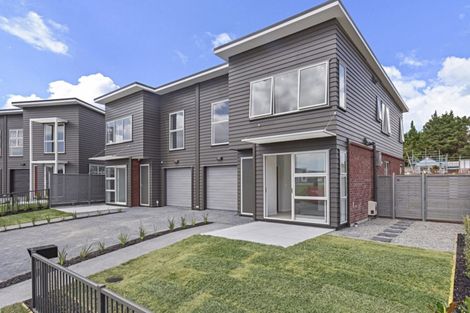 Photo of property in 38 Tamiro Road, Whenuapai, Auckland, 0618