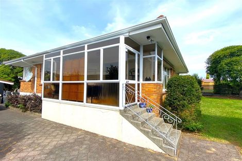 Photo of property in 195 Elizabeth Avenue, Te Awamutu, 3800