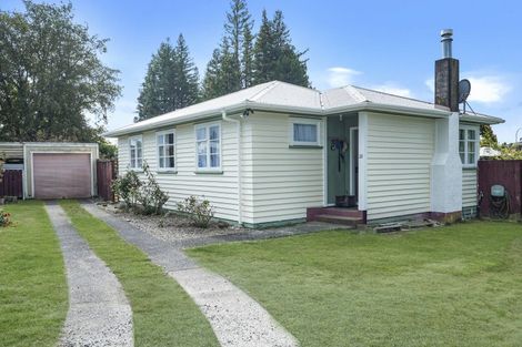 Photo of property in 21 Stirling Place, Tokoroa, 3420