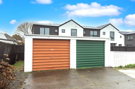Photo of property in 1/4 Division Street, Riccarton, Christchurch, 8041