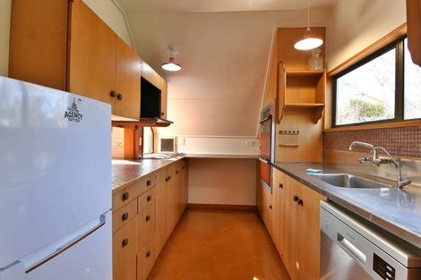 Photo of property in 7 Challis Street, Vauxhall, Dunedin, 9013
