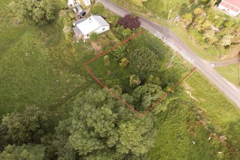 Photo of property in 25 Valley Road, Manunui, Taumarunui, 3924