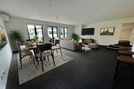 Photo of property in 31a Ruskin Street, Addington, Christchurch, 8024