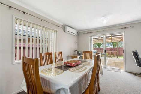 Photo of property in 20 Tussock Avenue, Mangere, Auckland, 2022