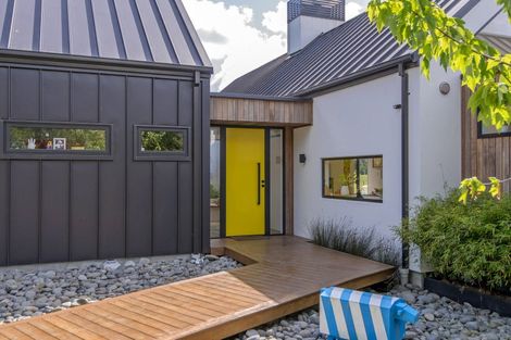 Photo of property in 981a Old West Coast Road, West Melton, Christchurch, 7671