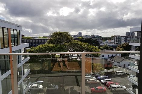 Photo of property in 607/10 Lion Place, Epsom, Auckland, 1023