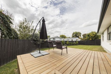 Photo of property in 3b Christian Place, Awapuni, Palmerston North, 4412