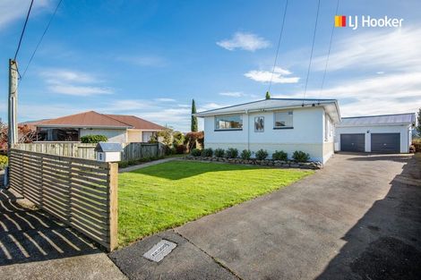 Photo of property in 8 Esk Place, Mosgiel, 9024