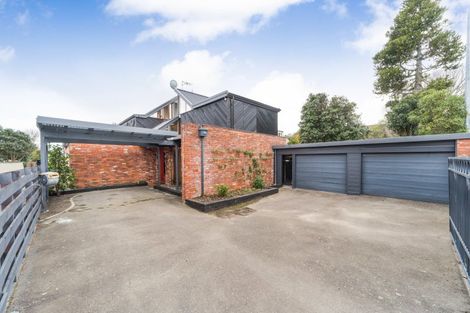Photo of property in 69b Te Awe Awe Street, Hokowhitu, Palmerston North, 4410