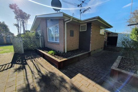 Photo of property in 1/100 Roberta Drive, Somerfield, Christchurch, 8024