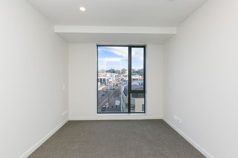 Photo of property in Vsp South, 502/168 Victoria Street, Te Aro, Wellington, 6011