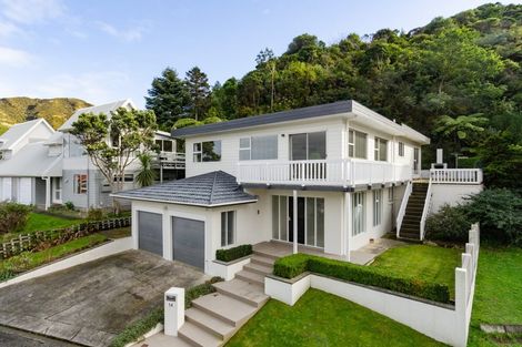 Photo of property in 14 Govind Grove, Ngaio, Wellington, 6035