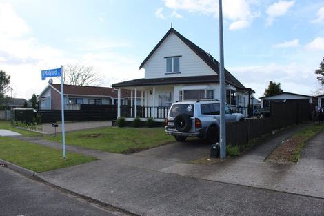 Photo of property in 8 Halyard Close, Flagstaff, Hamilton, 3210