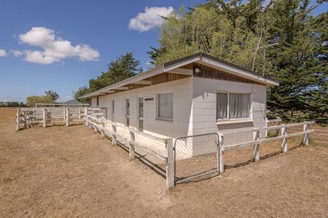 Photo of property in 1454 Courtenay Road, Kirwee, Darfield, 7671