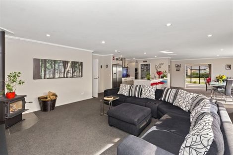 Photo of property in 12 Shona Lane, West Melton, 7618