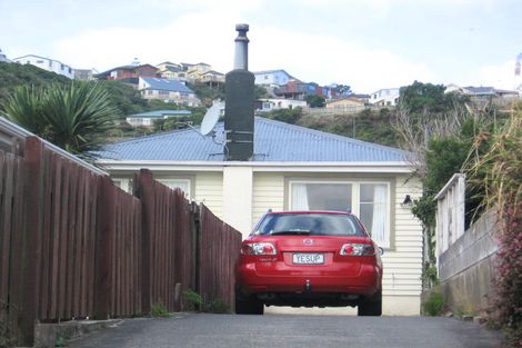 Photo of property in 58 Helston Road, Paparangi, Wellington, 6037