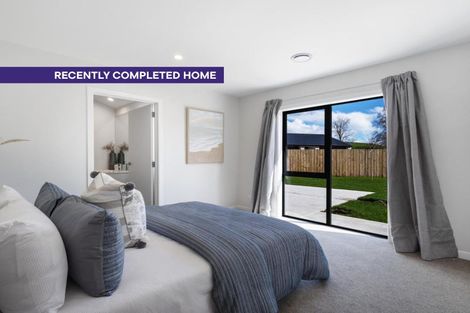 Photo of property in 16 Agathis Crescent, Wigram, 8025