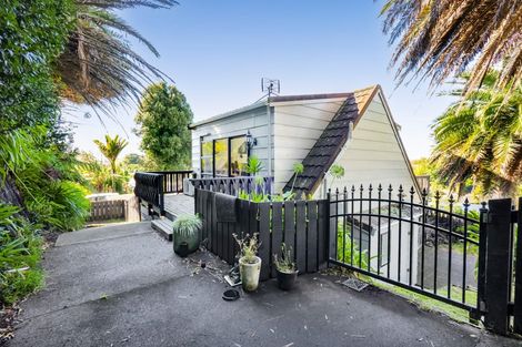 Photo of property in 78a Awanui Street, Merrilands, New Plymouth, 4312